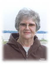Obituary information for JoAnne Hansen