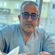 Robert 66 from Brampton a