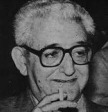 Antonio Hernández Palacios