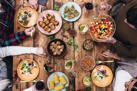 May 05, 2020 · whether you're cooking for young, picky eaters or you're looking for some creative 30 minute meals, these dinner ideas cover a wide range of palates. How The Evolution Of Language And Diet Are Connected