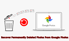 Messages, text, picture, video, audio, attachs 4 Methods Recover Permanently Deleted Photos From Google Photos