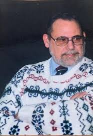 Robert Brazier Obituary