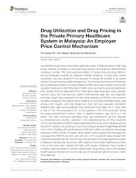 Title page figure 3.1 sample selection process. Comparison Of Retail Prescription Drug Prices In Malaysia Download Table