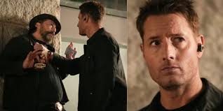 Tracker' Season 2 Episode 13 Recap: Colter Faces a High-Stakes Spy Mission