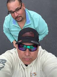 Wishing a very special birthday to a true warrior and friend