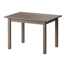 Sundvik Children S Table Black Brown 29 7 8x19 5 8 Ikea Childrens Table Ikea Kids Table Ikea