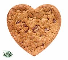 Cocochocolove Cookies La Cuisine De Bernard Cookies Et Biscuits Noix De Coco Grillee
