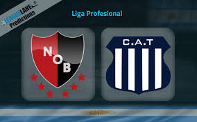 Why don't you let us know. Newell S Old Boys Vs Talleres Predictions Betting Tips Match Preview