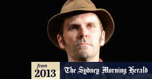 My perfect weekend: Ian Bliss, actor