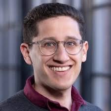 HSRP&A PhD Alumni Profile: Zach Levin, PhD '23