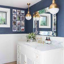 Check spelling or type a new query. Nautical Bathroom Ideas