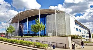 Yes, based on students' past academic record and grades. Hertfordshire International College Aug Student Services