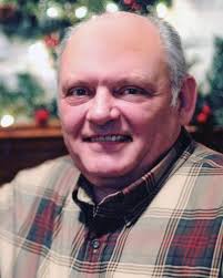 Neil Bruce Allen Obituary (2025)