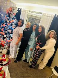 Christmas Figures 2024 · Nibaje.com · Facebook