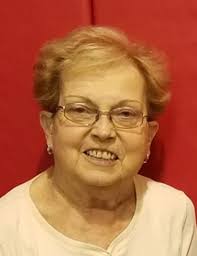 Eileen Prendergast Obituary (1943