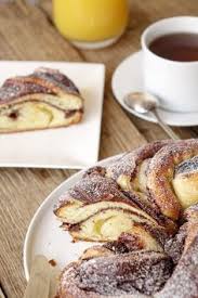 Brioche Tressee Au Chocolat Empreinte Sucree Recette Brioche Brioche Tressee Brioche