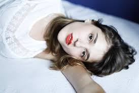 Lola bessis is a french actress and filmmaker. Lola Bessis Famousfix