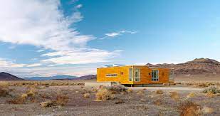 Death Valley House Desert Gold Houses For Rent In Beatty Nevada United States