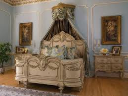Florentina Bed With Garland Bedroom Furniture Beds Elegant Bedroom Beautiful Bedrooms