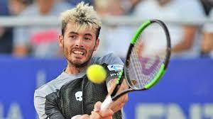 Los tenistas argentinos federico delbonis , juan ignacio londero y federico coria fueron eliminados en la ronda inicial para ingresar al cuadro principal del masters 1000 de cincinnati. Londero On Dream Run It S All Very Crazy Atp Tour Tennis