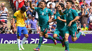 ¿cuál ha sido el mejor resultado de corea en el. Final Del Futbol Olimpico Londres 2012 Brasil Vs Mexico Fin Del Partido Mejor Hablar De Ciertas Cosas