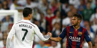 Download a happy birthday image to celebrate your loved one. Happy Birthday Cristiano Ronaldo Neymar Jr Best Footballers