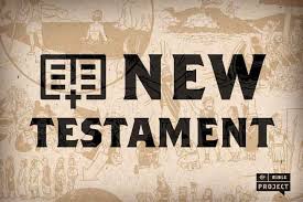 New Testament Youversion