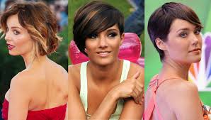 Short thick hair is modern, versatile and stylish. 100 Hottest Short Hairstyles For 2021 Best Short Haircuts For Women Hairstyles Weekly