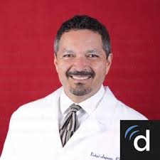 Dr. Christian J. Ingui, MD