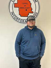 Perfil de City of Mangum