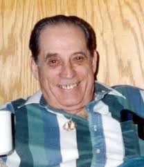 Stewart McGinnis Obituary