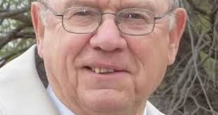 Rev. Donald R. Barnett