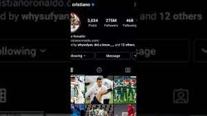 Reddit gives you the best of the internet in one place. Ronaldo Ex Girlfriend Lose 11million On Instagram Shorts Ronaldo Cristianoronaldo Youtube Youtube