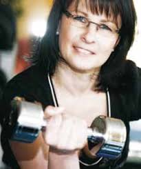 Das Aktivmagazin des Fitnessclubs P 15