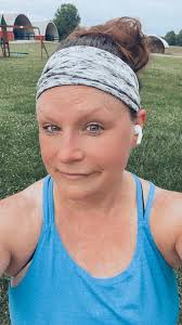 I took a rest this morning :)