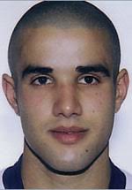 Men's Soccer Signs Durand