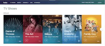 Hollywood is economically the largest movie industry in the world. 15 Best Sites To Watch Movies And Tv Shows Online In 2019