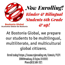 Maybe you would like to learn more about one of these? Bostonia Language Academy Pta Posts Facebook