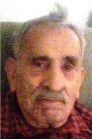 John Bento Obituary (2011)