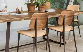 stoelen joe eetkamerstoelen stoelen moderne eetkamerstoelen