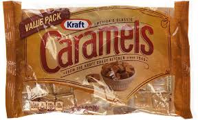 Turtle chocolates are an easy holiday treat that you won't be able to stop eating! Amazon Com Kraft America S Classic Caramels 11 Ounce Pack Of 2 Grocery Gourmet Food