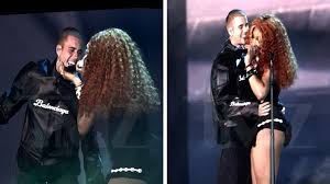 Justin Bieber Joins SZA For Surprise Performance in L.A. for 'Grand  National Tour'