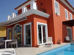 Moderne Villa Mit Privatpool Meerblick In Chayofa Teneriffa Style At Home Villa Moderne Villa