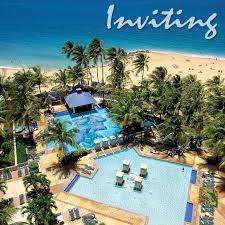 San Juan Marriott Resort And Stellaris Casino Wedding In Puerto Rico Marriott Resorts San Juan Resorts