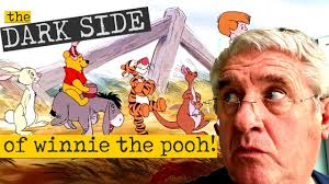 The dark side of Winnie the Pooh