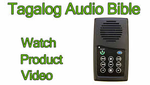 Below there are 7 audio bible apps that support offline audio streaming. Tagalog Audio Bible Player Product Review Tagalog Bible Reader Youtube