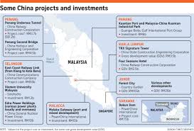 Malaysia is the world's 67th largest country by area, and a country of this size has a population to match. Chinese Deals In Malaysia Under Scrutiny Se Asia News Top Stories The Straits Times