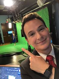 WRAL Elizabeth Gardner is talking about some late-developing changes in  Dorian's track. It's info you need to know. Get it