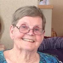 Obituary information for Lillian D. Larson