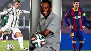 Therefore i have to deduct a point for pele in these two areas. Pele S Fifa 21 Team Of The Year Archives Reportr Door